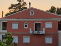 Doma Mare Athena - B&B Kontokáli