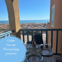 Le Belle Bleue - B&B Fleury