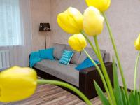 Appartamento con 1 Camera da Letto