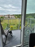 Deluxe Doppelzimmer mit Zustellbett