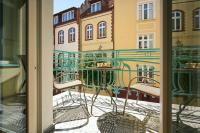 Junior Suite con Balcone