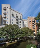 Wyndham Riverside Suites Studio Apartment with Resort Access - Ferienwohnung San Antonio