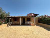 La Domus di Jacqueline - B&B San Teodoro