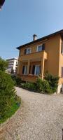 Casa fiori e lago - B&B Verbania