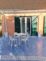 Residenza Piano della Corte - Ferienwohnung Castellabate