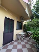 Apartamento de 2 dormitorios