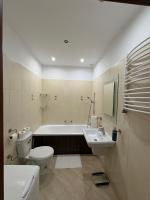 Apartament Zacisze Ustroń - Chambres d’hôtes Ustroń