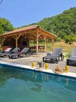 Kmetova Bajka - Bed and Breakfast Janja