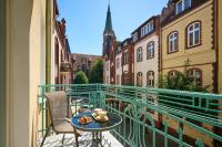 Kamienica Sopocka - B&B Sopot