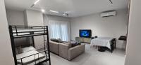 Apartment mit 2 Schlafzimmern