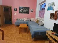 Pepi - Ferienwohnung Biograd na Moru