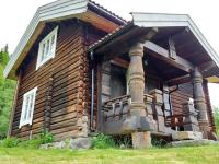 Beautiful place among forests and fields in a good old style - B&B Eggedal