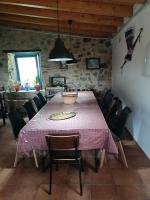 La Casa de la Fuente - B&B Landoi