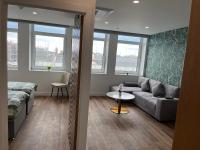 Appartement 1 Chambre - Vue sur Ville