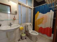 Deluxe Double Room with Shower