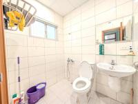 Double Room with Private External Bathroom