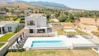 Villa Jaubelli Bliss - B&B Platáni