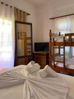 Apartamento de 1 dormitorio