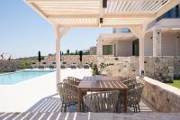 Villa Jaubelli Bliss - B&B Platáni