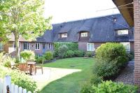 Ferienwohnung unter Reet - Chambres d'hôtes Westerland