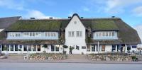 Direkt am Wattenmeer Keitum Sylt mit Tiefgarage - B&B Keitum