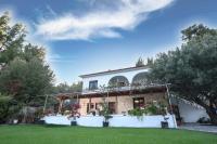 Melissia - B&B Palioúri