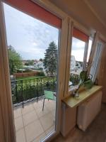 Pokoje gościnne Ustronie Morskie - 260m do plaży - Chambres d’hôtes Ustronie Morskie