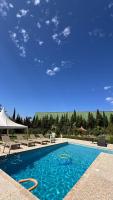 Gite jnanefes - B&B El Jadida