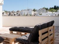 Dimora Perta - B&B Alberobello