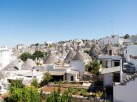 Dimora Perta - B&B Alberobello