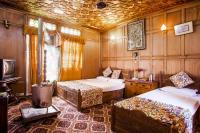 Chambre Double Deluxe