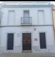 Country House, Valle de la Serena TR-BA-00301 - B&B Valle de la Serena