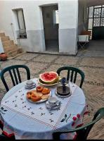 Country House, Valle de la Serena TR-BA-00301 - B&B Valle de la Serena