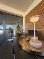 Apartmán Hugo 570 - B&B Hevlín