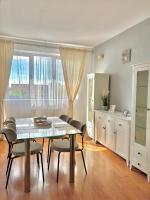 Cosy Modern Place - B&B Satu Mare