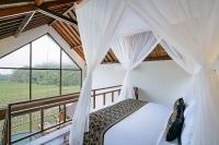 Rice Terrace Mezzanine One Bedroom Pool Villa