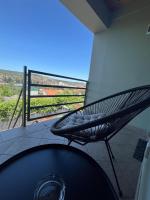 Apartament cu curte Gruia - B&B Cluj-Napoca