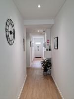 Studio Sydney Charme et jardin I séjour pro ou romantique - B&B Châtellerault