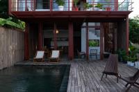 Scarlet Pavilion - B&B Thôn An Vân Thượng