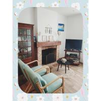 La maison de Cilou - B&B Étretat