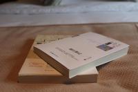 Tweepersoonskamer met 2 Aparte Bedden
