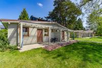 One-Bedroom Chalet