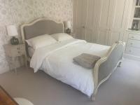 Doppelzimmer mit eigenem externen Bad