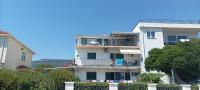 Luxury Pearl Seaside Apartment - B&B Kutleše