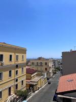 L'alloggio dell'Ingegnere - Ferienwohnung Catania