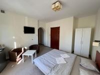 Standard Doppelzimmer