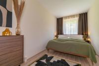 Appartamento Deluxe con 2 Camere da Letto