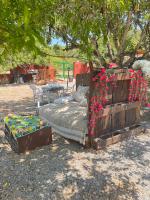 Finca El Escondite - B&B Olocau