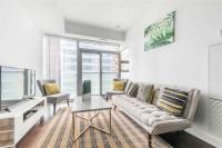 Apartment with View and Balcony