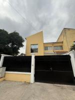 The Bacongo Gem - Bed and Breakfast Brazzaville
